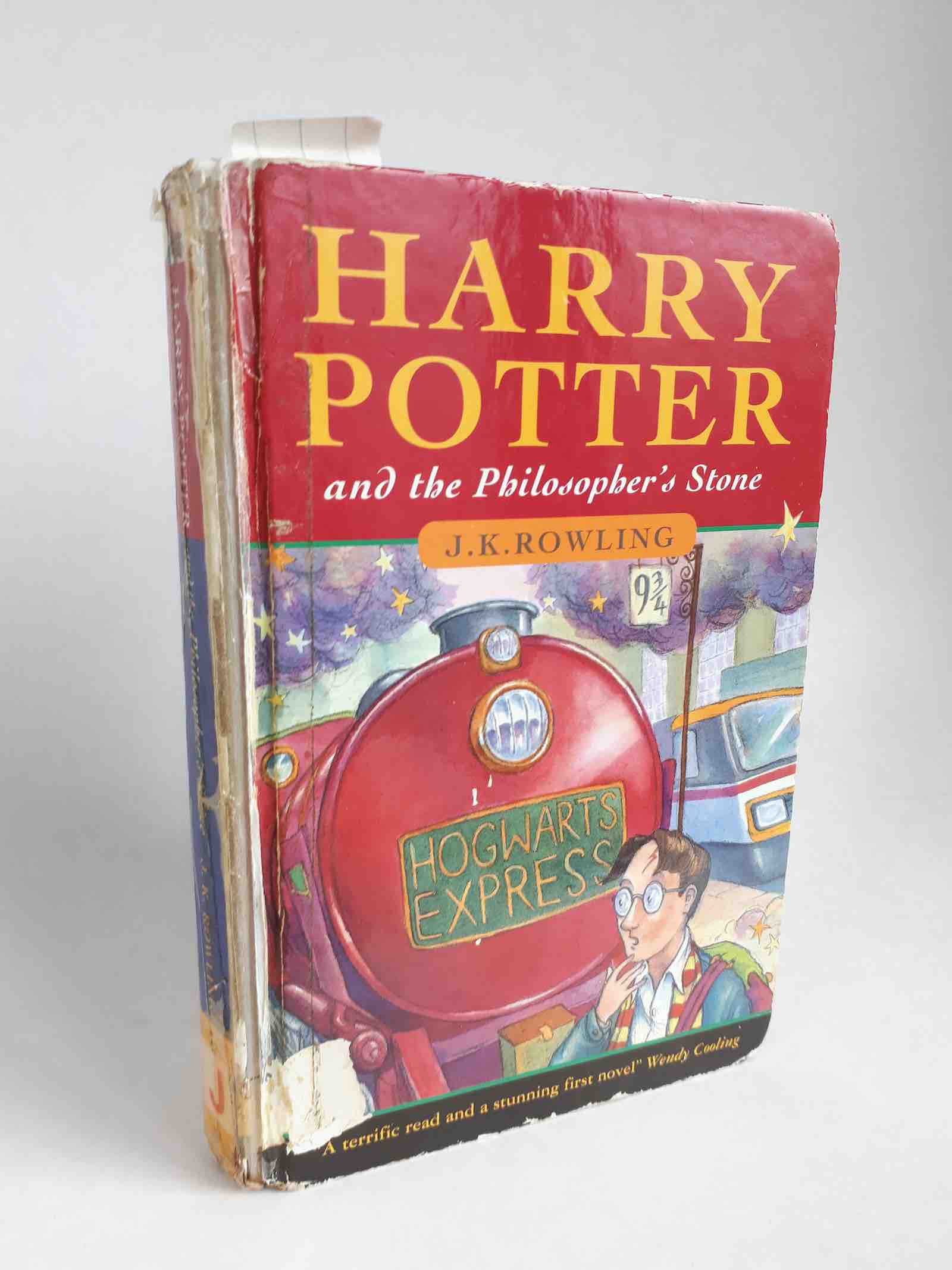 Front cover of the withdrawn book