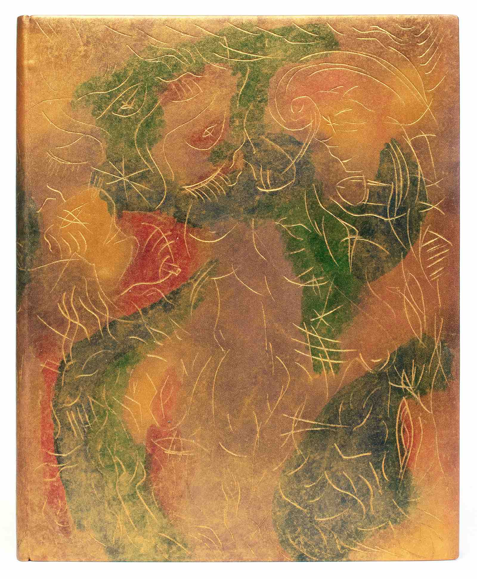 Svato Zapletal. Ich bin nur Flamme: Gedichte des Expressionismus. Hamburg: Svato Verlag, 1999.