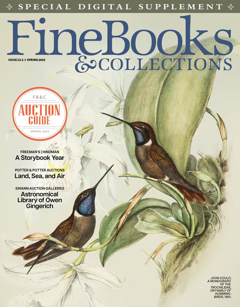 Auction Guide Spring 2024