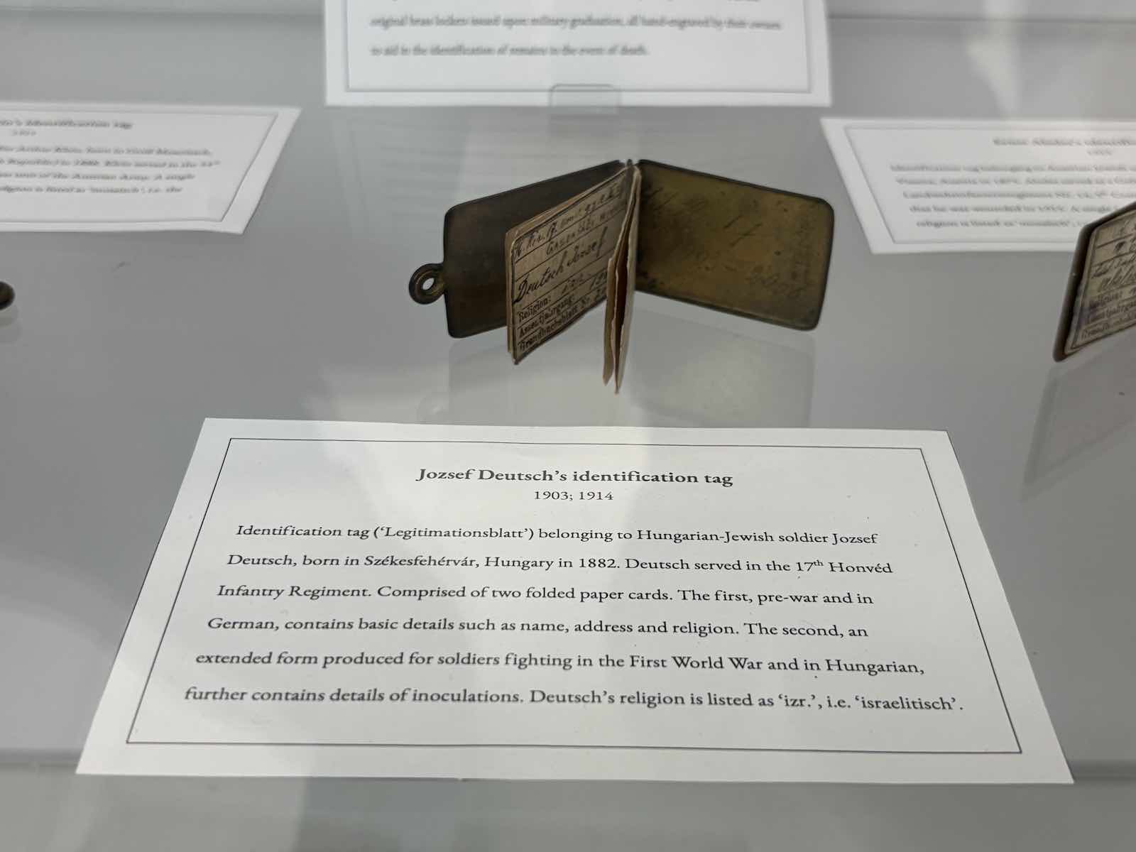 From Howard Kordansky's collection