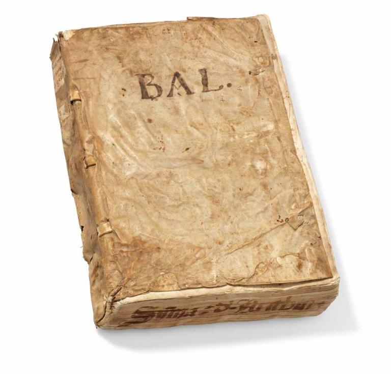 Summa de arithmetica