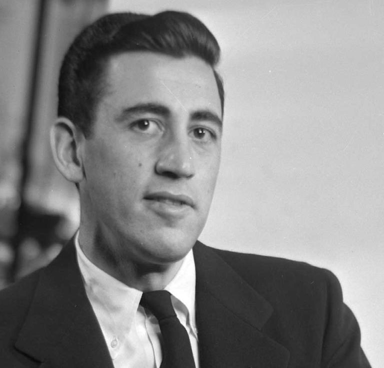 J. D. Salinger