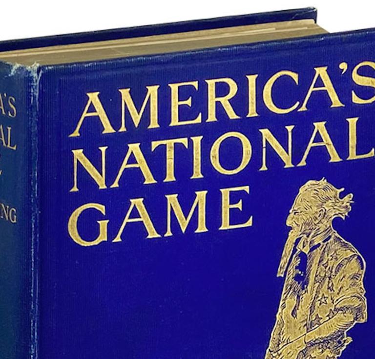 America's National Game