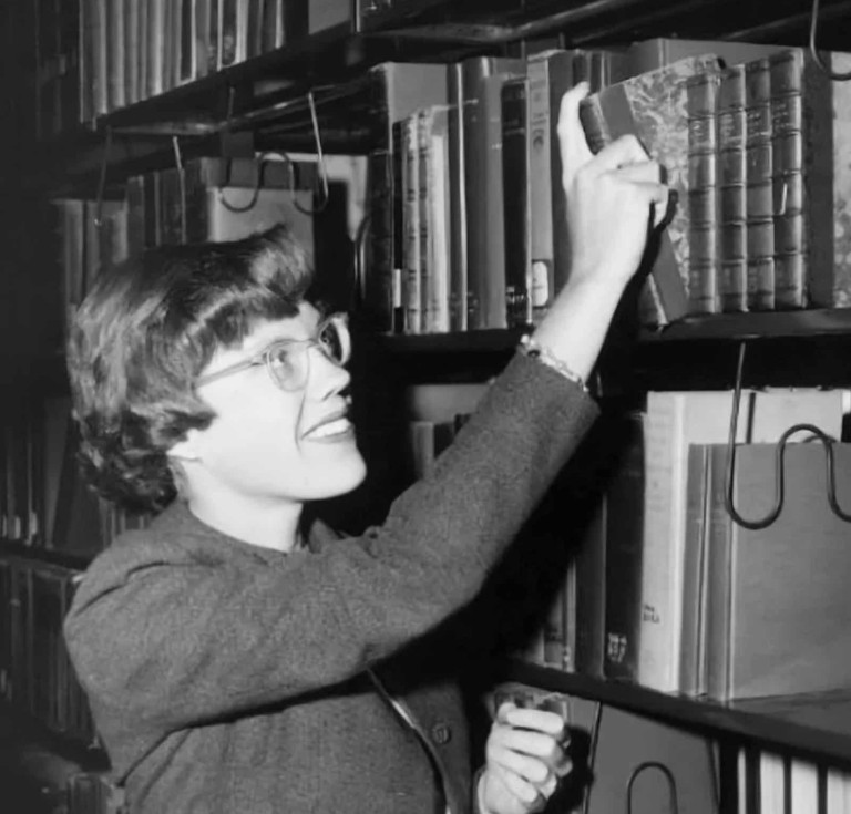 Elizabeth A.R. Brown